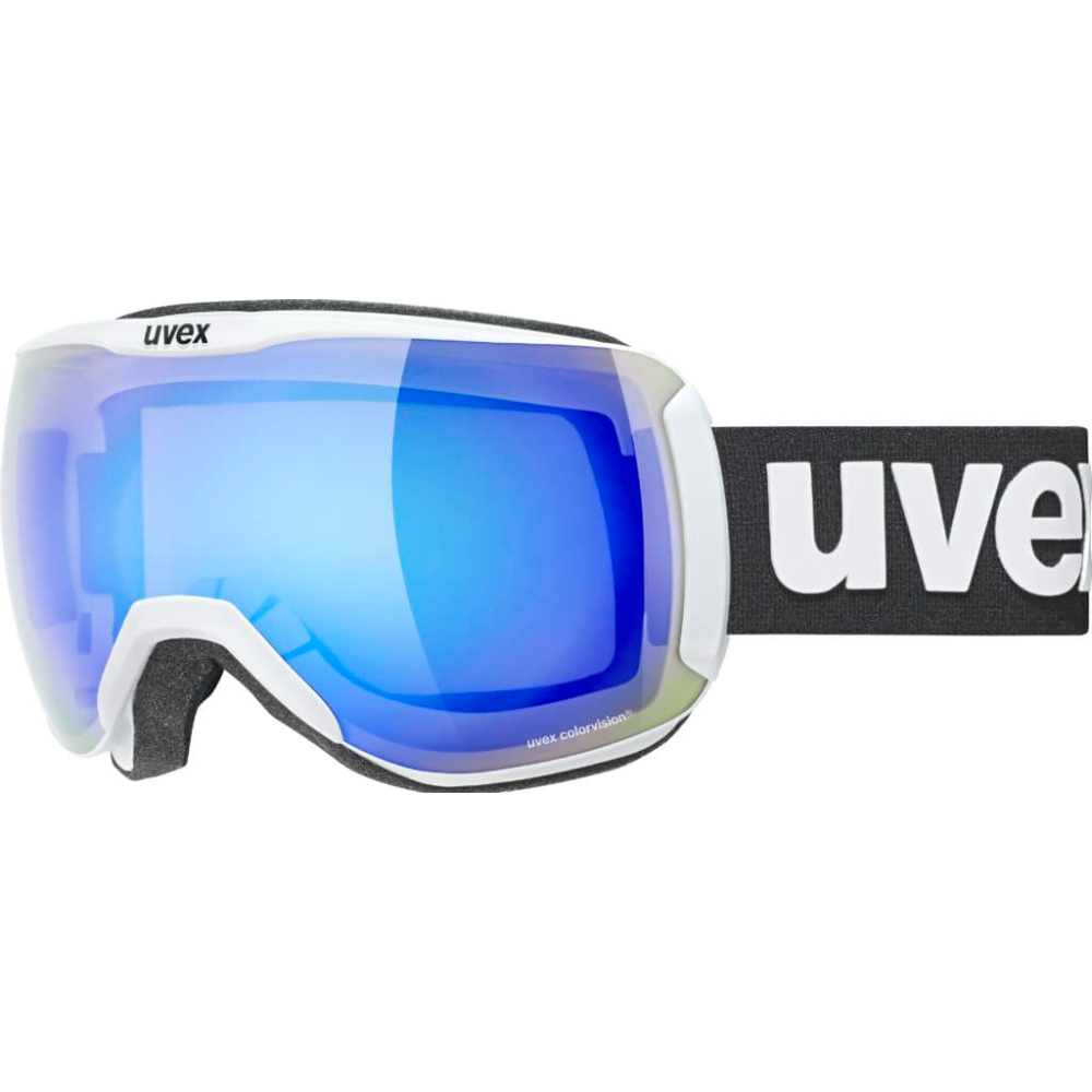 UVEX - MASCHERA DOWNHILL 2100 CV OTG